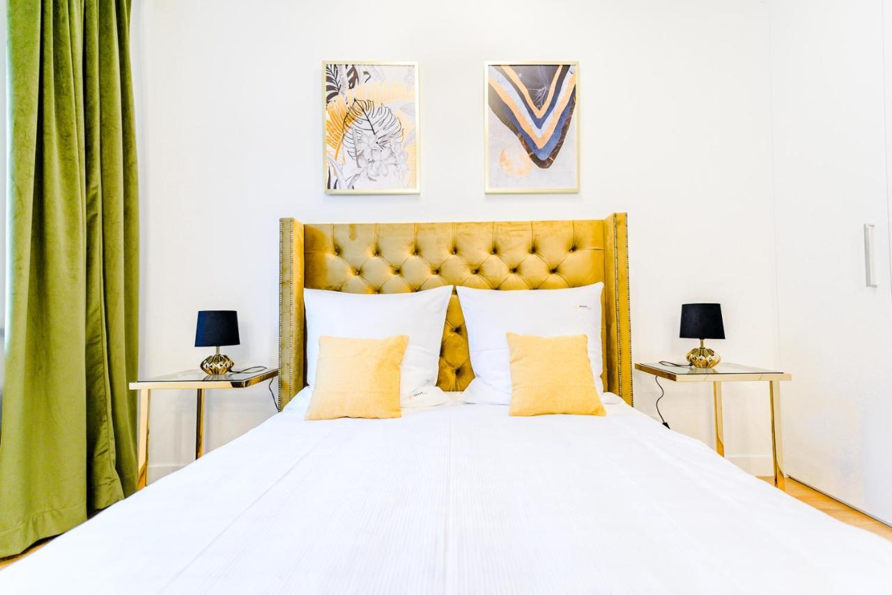 Aboutartapartments - Mlyn Maria Breslavia Esterno foto
